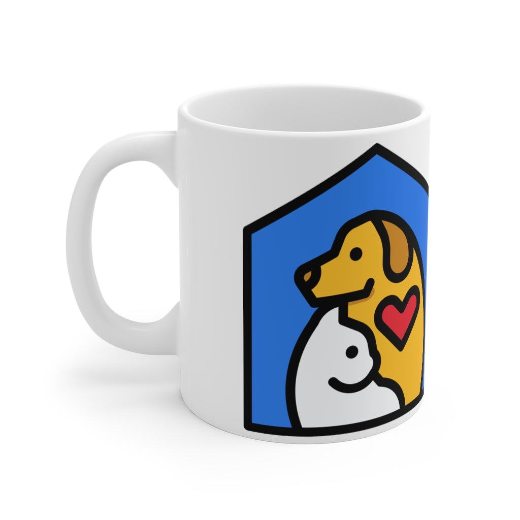 Mug 11oz