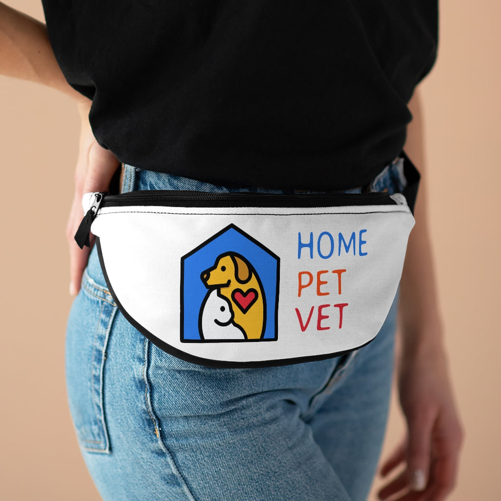 Fanny Pack