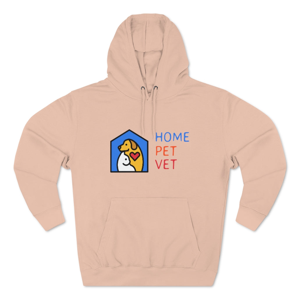 Unisex Premium Pullover Hoodie