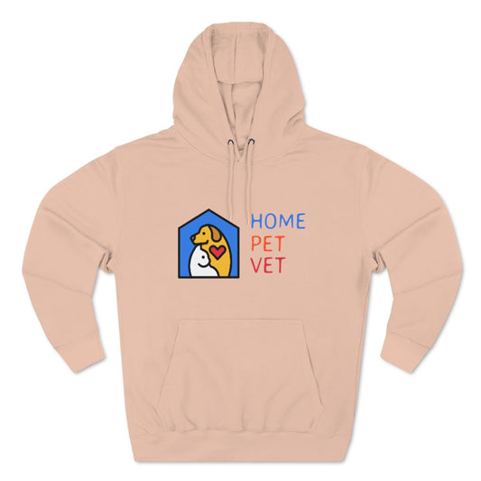 Unisex Premium Pullover Hoodie