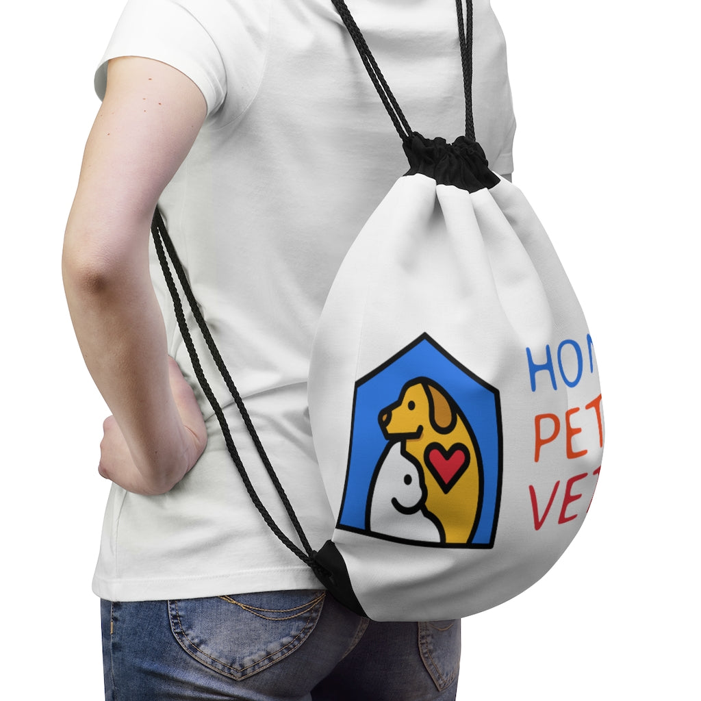 Drawstring Bag