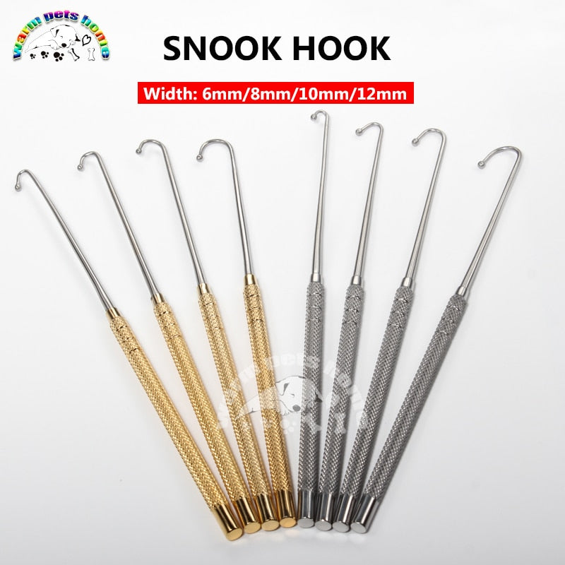 Spay Snook Animal Ovaries Remover