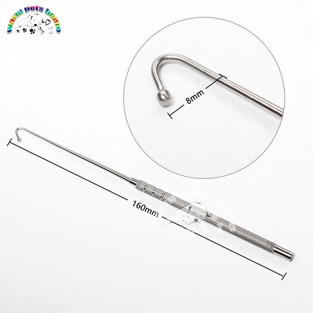 Spay Snook Animal Ovaries Remover