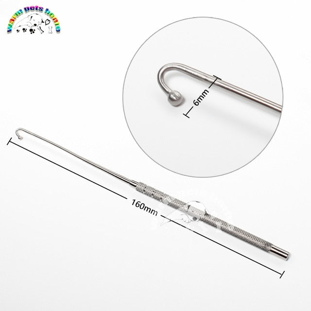 Spay Snook Animal Ovaries Remover