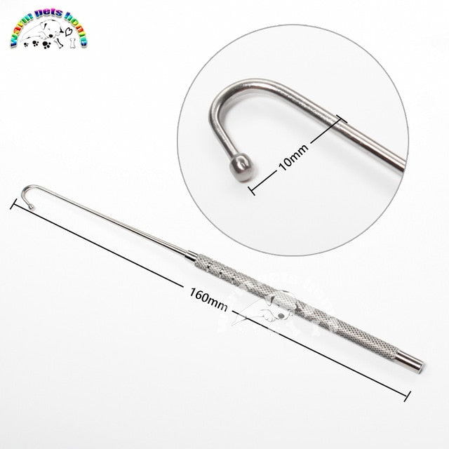 Spay Snook Animal Ovaries Remover