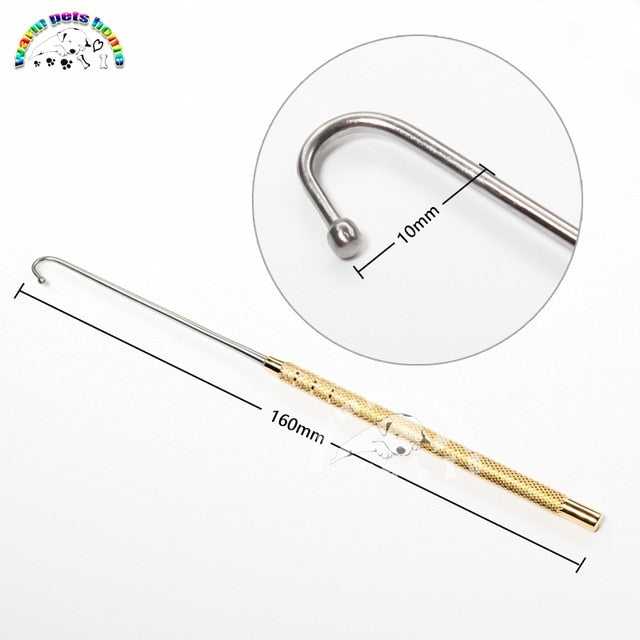 Spay Snook Animal Ovaries Remover