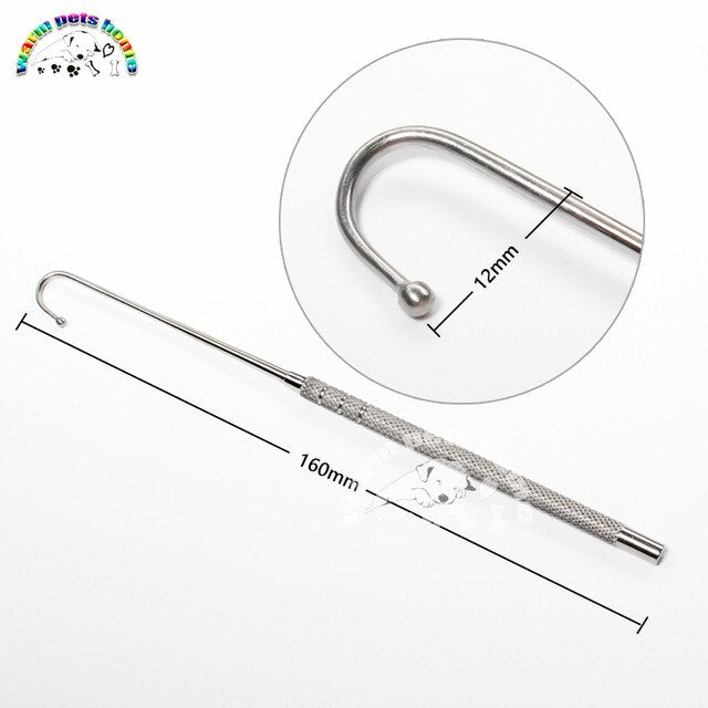 Spay Snook Animal Ovaries Remover