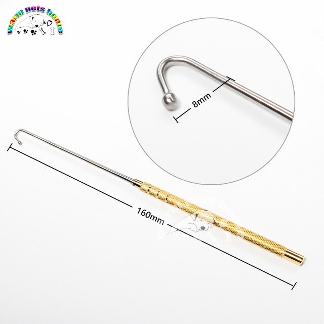 Spay Snook Animal Ovaries Remover