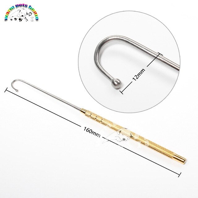Spay Snook Animal Ovaries Remover