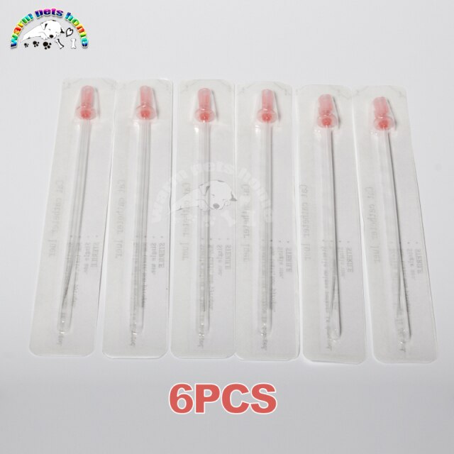 Sterile Cat Urinary Catheters