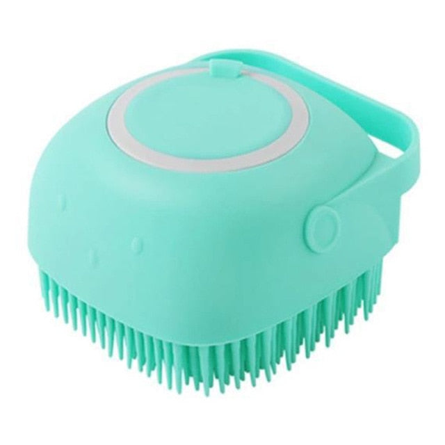 Dog Cleaning Brush