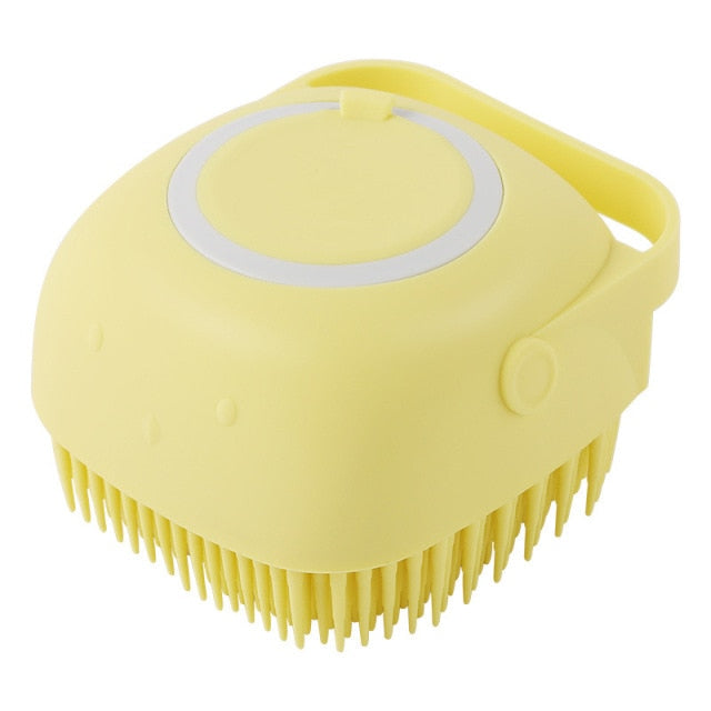 Dog Cleaning Brush
