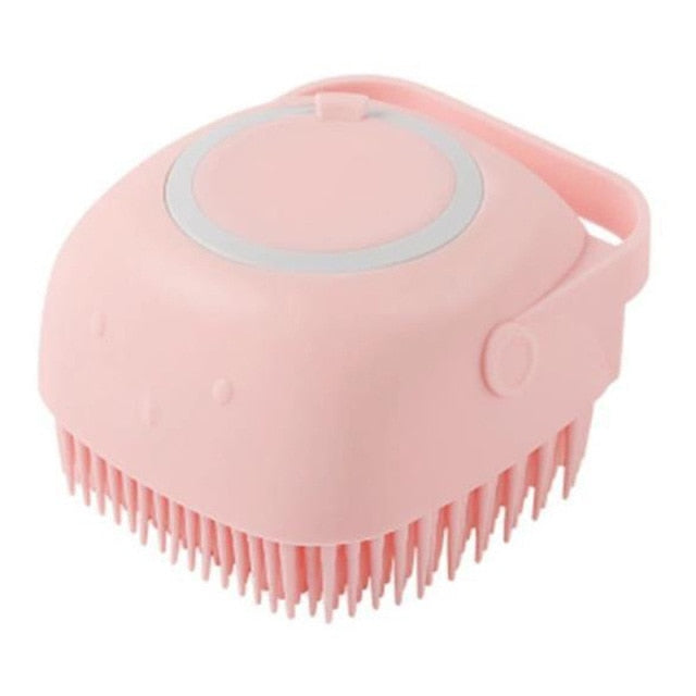 Dog Cleaning Brush