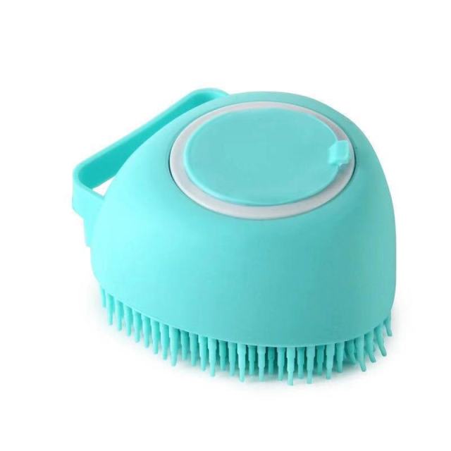 Dog Cleaning Brush