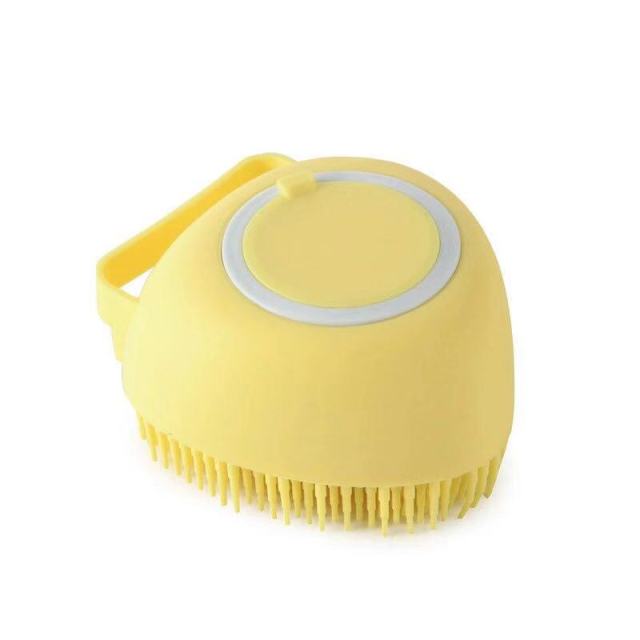 Dog Cleaning Brush