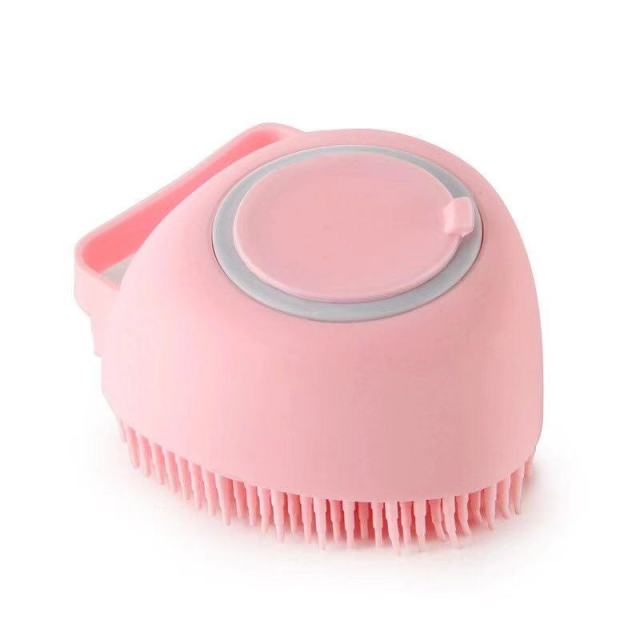 Dog Cleaning Brush