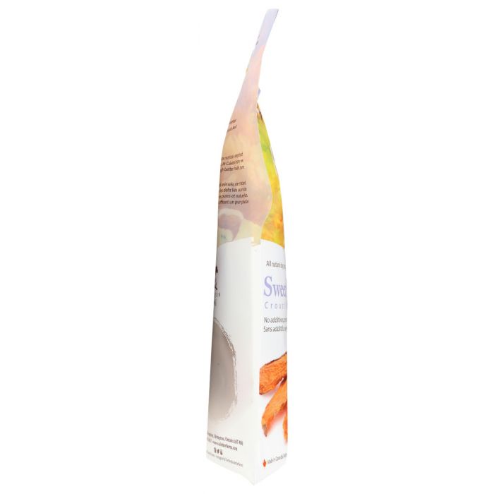 CALEDON FARMS: Sweet Potato Chews, 9.3 oz