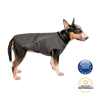Eco Friendly Dog Jacket Vest