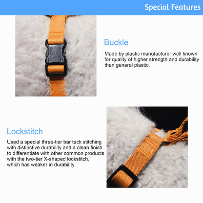 Lof Dog Collar