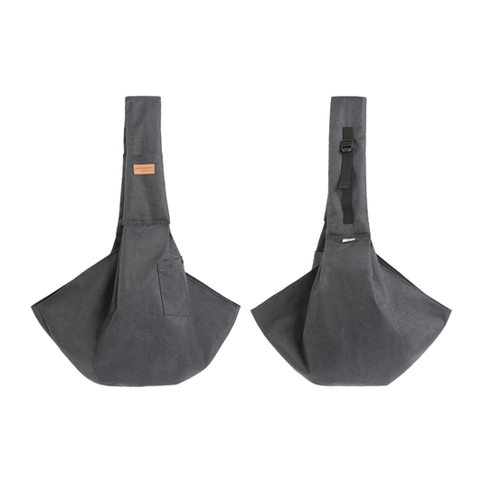 Pet Sling Carrier Travel Safe