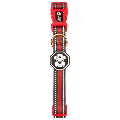 G-Stripe Dog Collar