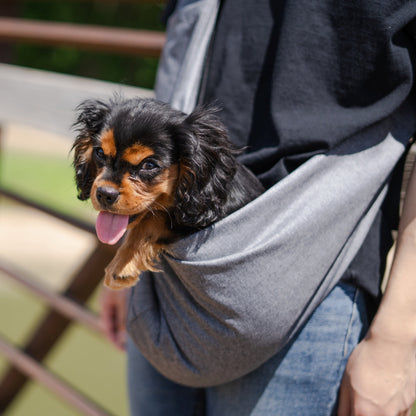 Pet Sling Carrier Travel Safe