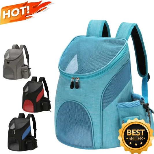 Foldable Backpack Carrier