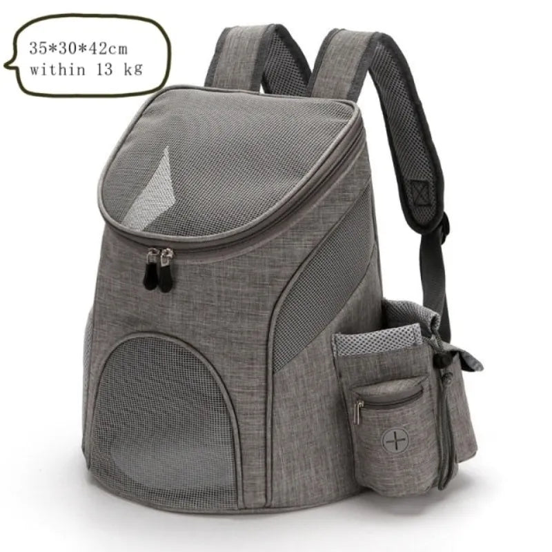Foldable Backpack Carrier