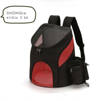 Foldable Backpack Carrier