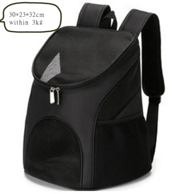 Foldable Backpack Carrier