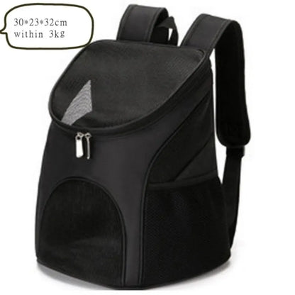 Foldable Backpack Carrier
