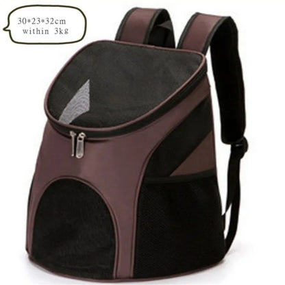 Foldable Backpack Carrier