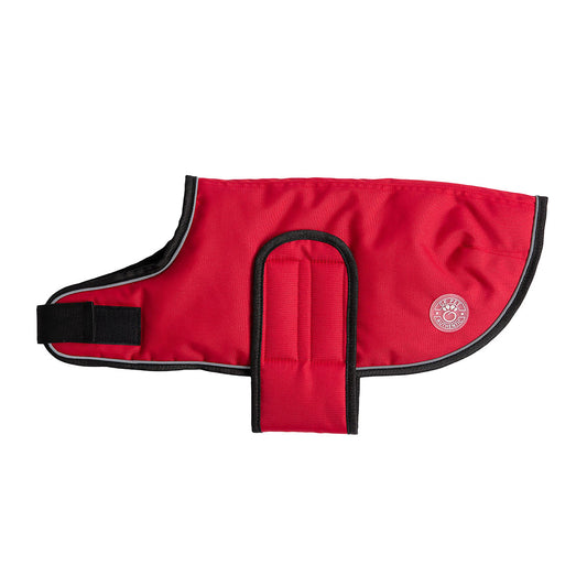 Blanket Red Jacket for Dog