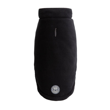 Reversible Chalet Dog Jacket