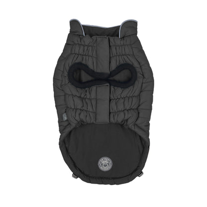 Reversible Chalet Dog Jacket