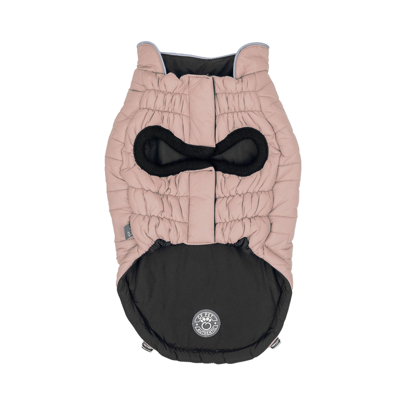Reversible Chalet Dog Jacket