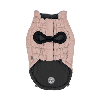 Reversible Chalet Dog Jacket