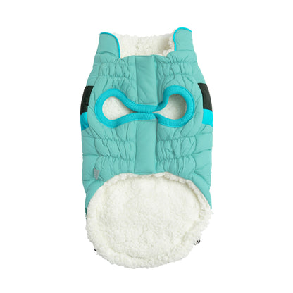 Alpine Puffer Dog Jacket