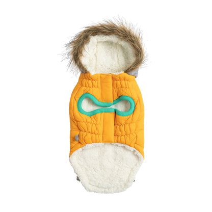 Winter Sailor Parka Dog Jacket