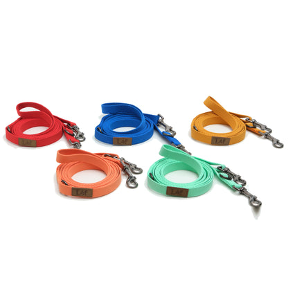 Folding Lead Dog Leash