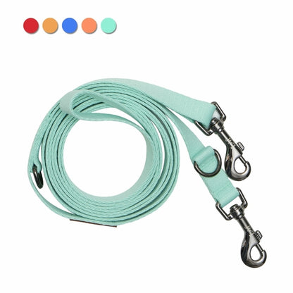 Folding Lead Dog Leash