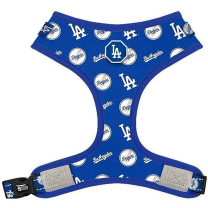 Adjustable Dog Mesh Harness