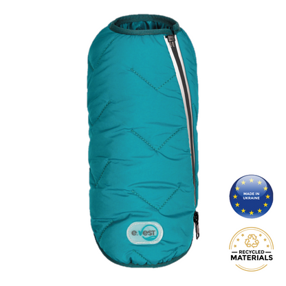 Eco Friendly Dog Jacket Vest
