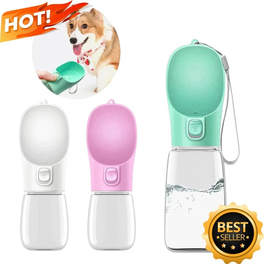 Outdoor Pet Dog Feeder: A durable and weather-resistant feeding solution for your furry friend's outdoor dining needs
