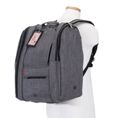 Backpack Dog Carrier