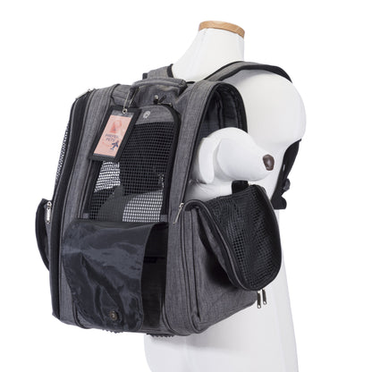 Backpack Dog Carrier