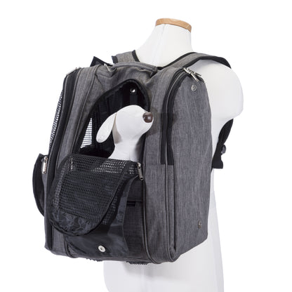Backpack Dog Carrier