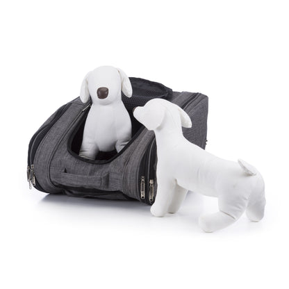 Backpack Dog Carrier