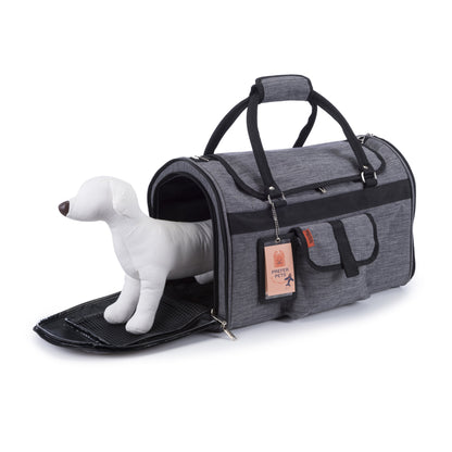 Duffel Pet Carrier