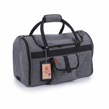 Duffel Pet Carrier
